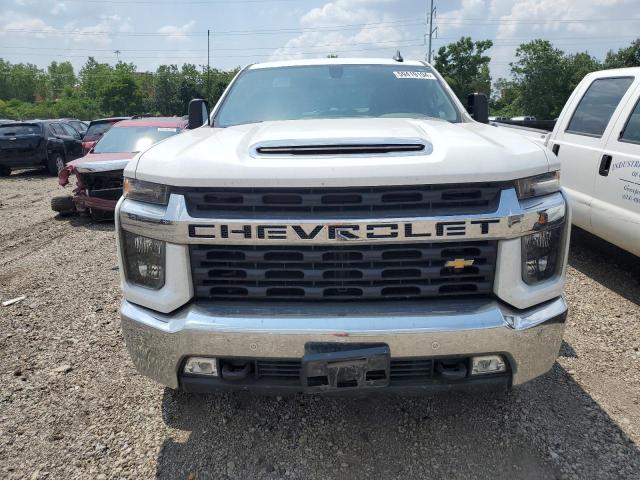 Photo 4 VIN: 1GC5YNE75LF221564 - CHEVROLET SILVERADO 