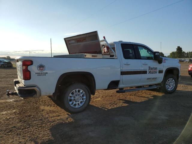 Photo 2 VIN: 1GC5YNE75NF316905 - CHEVROLET SILVERADO 