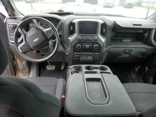 Photo 7 VIN: 1GC5YNE75NF316905 - CHEVROLET SILVERADO 