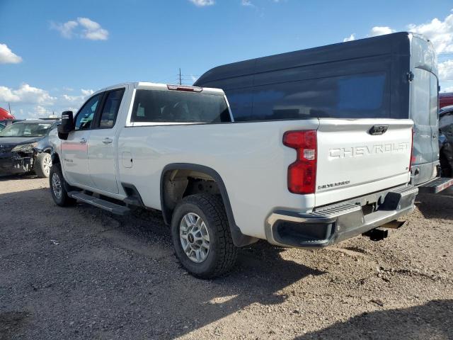 Photo 1 VIN: 1GC5YNE77MF177181 - CHEVROLET SILVERADO 