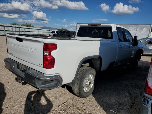 Photo 2 VIN: 1GC5YNE77MF177181 - CHEVROLET SILVERADO 