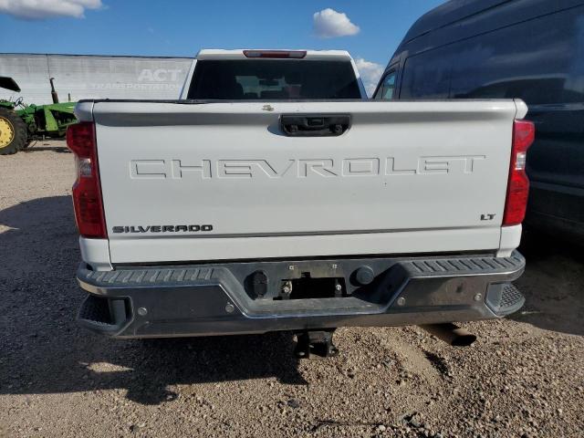 Photo 5 VIN: 1GC5YNE77MF177181 - CHEVROLET SILVERADO 