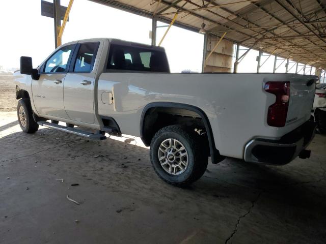 Photo 1 VIN: 1GC5YNE77MF177181 - CHEVROLET SILVERADO 