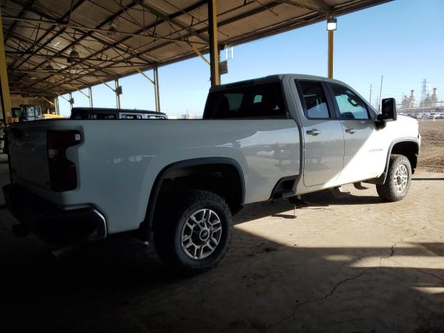 Photo 2 VIN: 1GC5YNE77MF177181 - CHEVROLET SILVERADO 