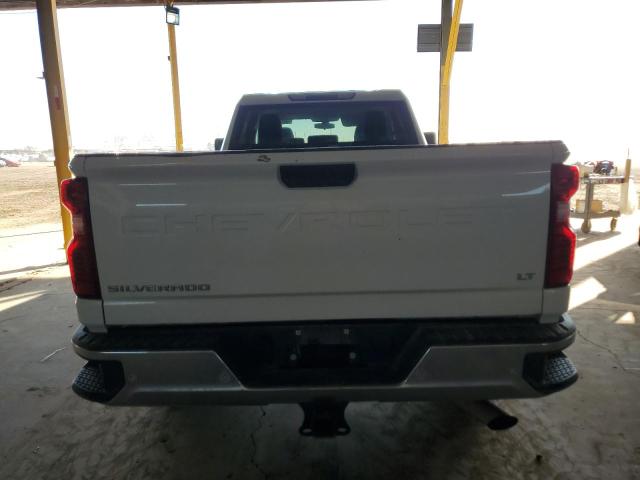 Photo 5 VIN: 1GC5YNE77MF177181 - CHEVROLET SILVERADO 