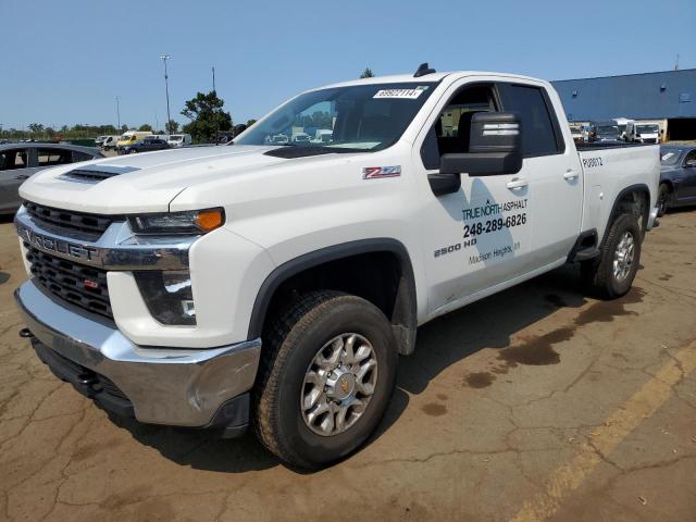 Photo 0 VIN: 1GC5YNE79PF131467 - CHEVROLET SILVERADO 