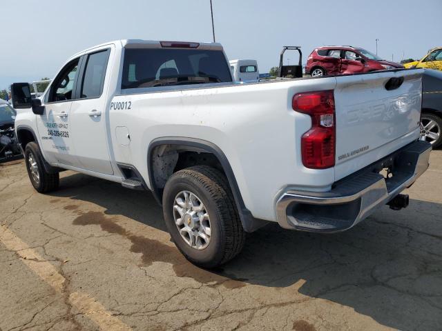 Photo 1 VIN: 1GC5YNE79PF131467 - CHEVROLET SILVERADO 