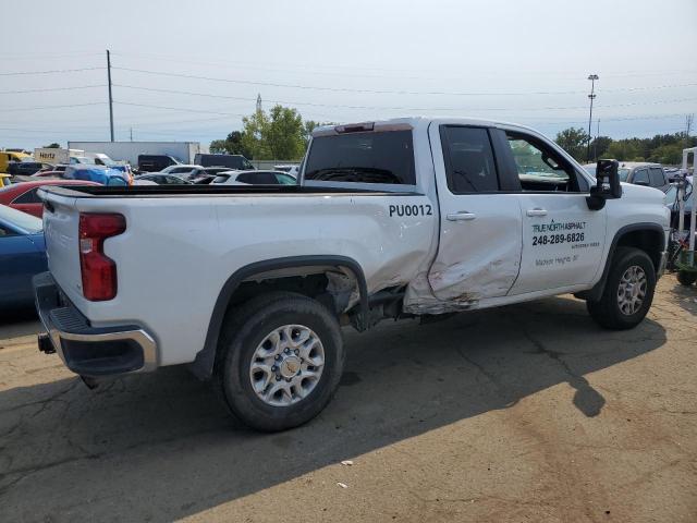 Photo 2 VIN: 1GC5YNE79PF131467 - CHEVROLET SILVERADO 