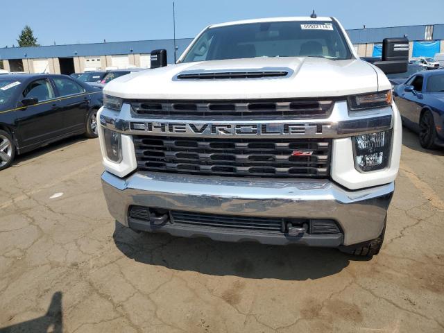 Photo 4 VIN: 1GC5YNE79PF131467 - CHEVROLET SILVERADO 