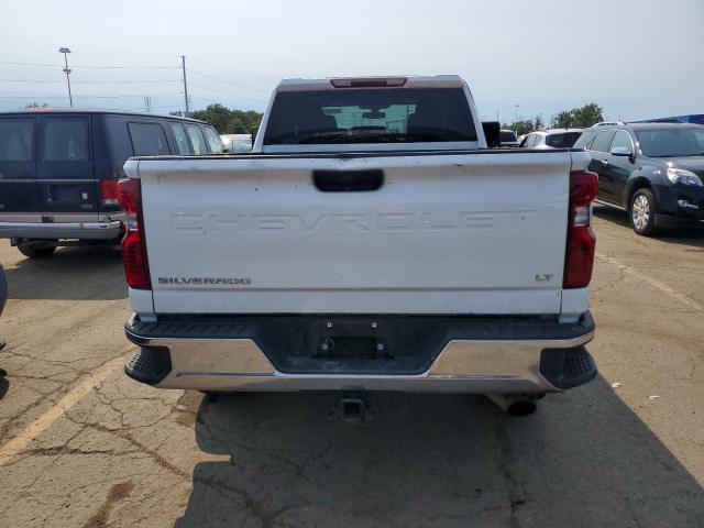 Photo 5 VIN: 1GC5YNE79PF131467 - CHEVROLET SILVERADO 