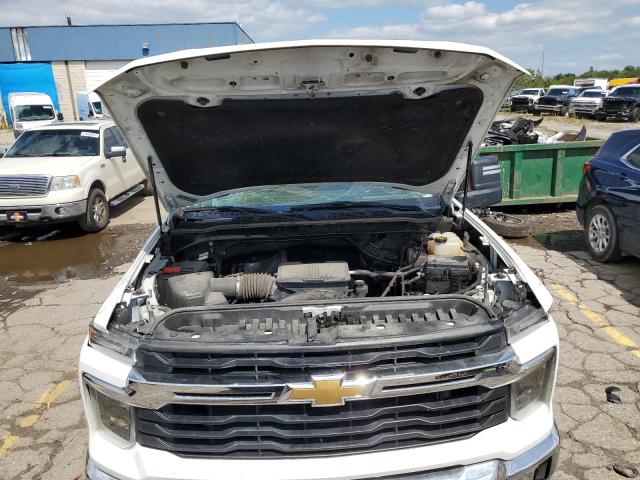 Photo 10 VIN: 1GC5YNE79RF115109 - CHEVROLET SILVERADO 