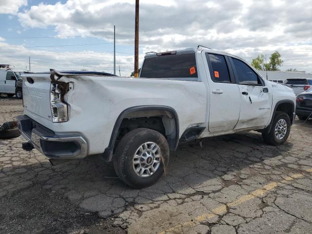 Photo 2 VIN: 1GC5YNE79RF115109 - CHEVROLET SILVERADO 