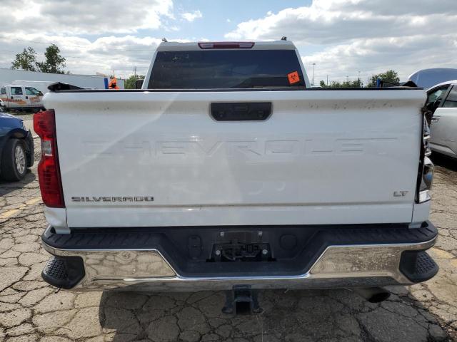 Photo 5 VIN: 1GC5YNE79RF115109 - CHEVROLET SILVERADO 