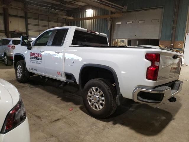 Photo 1 VIN: 1GC5YNEYXPF249469 - CHEVROLET SILVERADO 