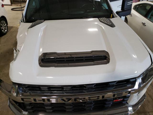 Photo 10 VIN: 1GC5YNEYXPF249469 - CHEVROLET SILVERADO 