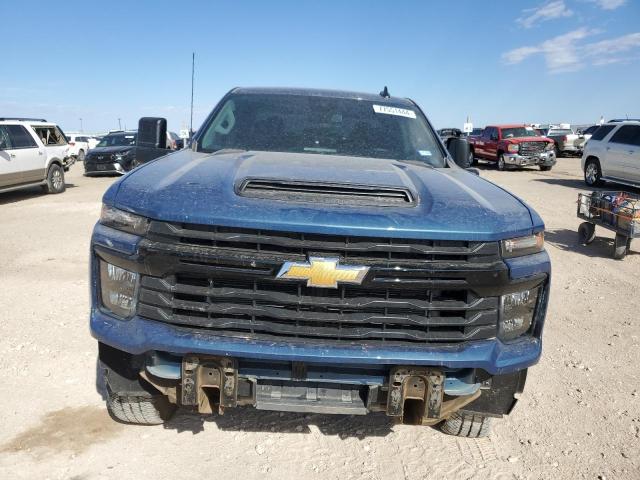 Photo 4 VIN: 1GC5YSE71RF278965 - CHEVROLET 3500 