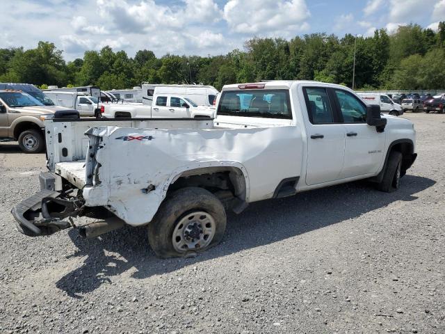 Photo 2 VIN: 1GC5YSEY9NF234263 - CHEVROLET SILVERADO 