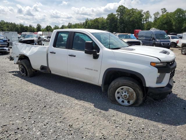 Photo 3 VIN: 1GC5YSEY9NF234263 - CHEVROLET SILVERADO 