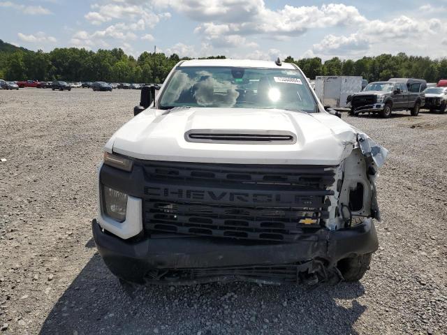 Photo 4 VIN: 1GC5YSEY9NF234263 - CHEVROLET SILVERADO 