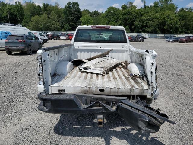 Photo 5 VIN: 1GC5YSEY9NF234263 - CHEVROLET SILVERADO 