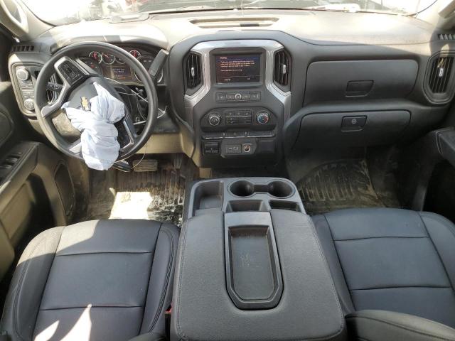 Photo 7 VIN: 1GC5YSEY9NF234263 - CHEVROLET SILVERADO 