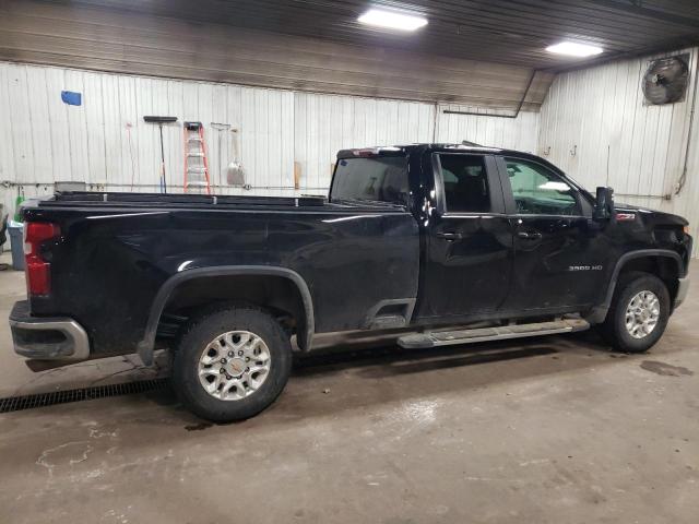 Photo 2 VIN: 1GC5YTE70NF137384 - CHEVROLET SILVERADO 