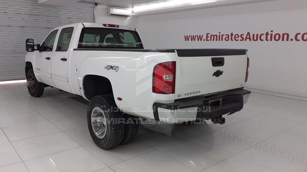 Photo 6 VIN: 1GC7K0BG4AF131062 - CHEVROLET SILVERADO 