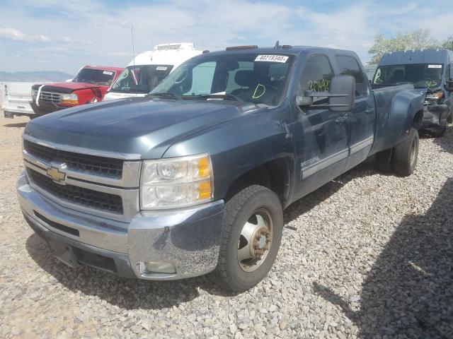 Photo 1 VIN: 1GC7K1B64AF104389 - CHEVROLET SILVERADO 