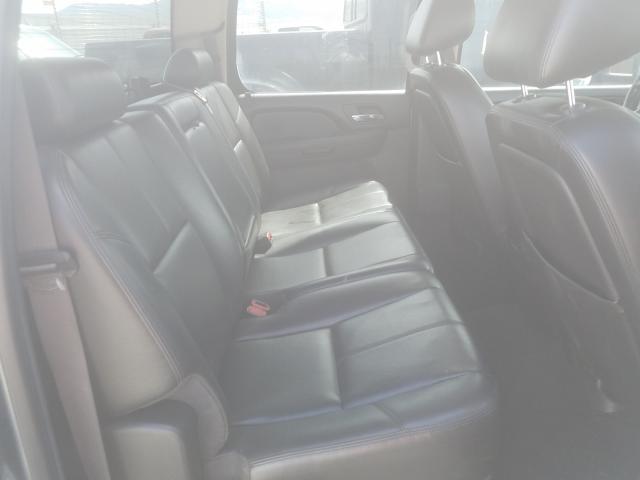 Photo 5 VIN: 1GC7K1B64AF104389 - CHEVROLET SILVERADO 