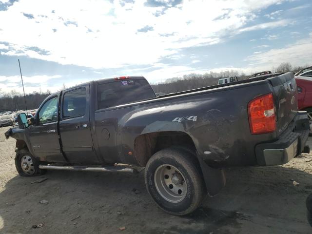 Photo 1 VIN: 1GC7K1B65AF130113 - CHEVROLET SILVERADO 