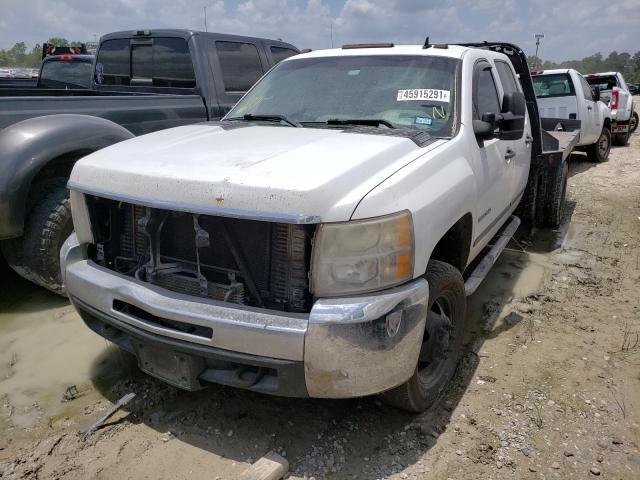 Photo 1 VIN: 1GC7KZB62AF110514 - CHEVROLET SILVERADO 