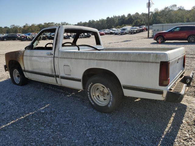 Photo 1 VIN: 1GCBS14B3D2182226 - CHEVROLET S TRUCK S1 