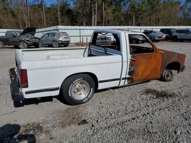 Photo 2 VIN: 1GCBS14B3D2182226 - CHEVROLET S TRUCK S1 