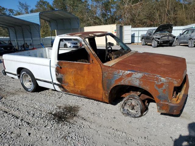 Photo 3 VIN: 1GCBS14B3D2182226 - CHEVROLET S TRUCK S1 