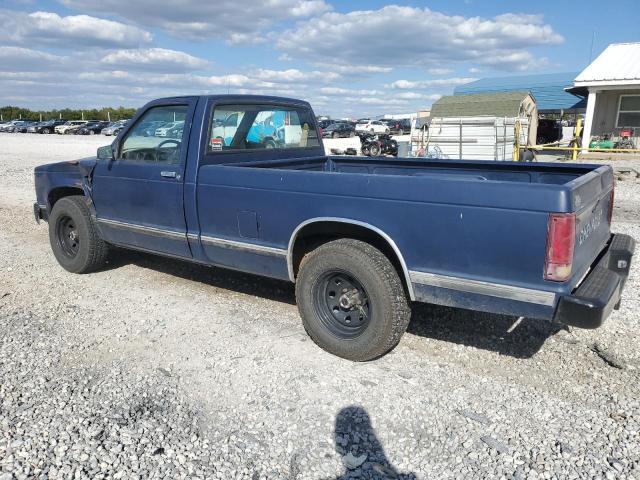 Photo 1 VIN: 1GCBS14B5F8247352 - CHEVROLET S TRUCK S1 