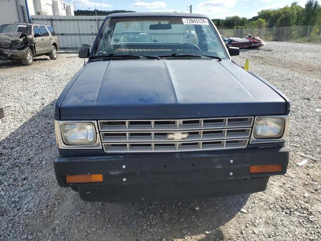 Photo 4 VIN: 1GCBS14B5F8247352 - CHEVROLET S TRUCK S1 