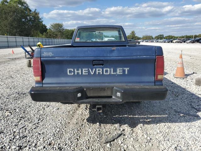 Photo 5 VIN: 1GCBS14B5F8247352 - CHEVROLET S TRUCK S1 