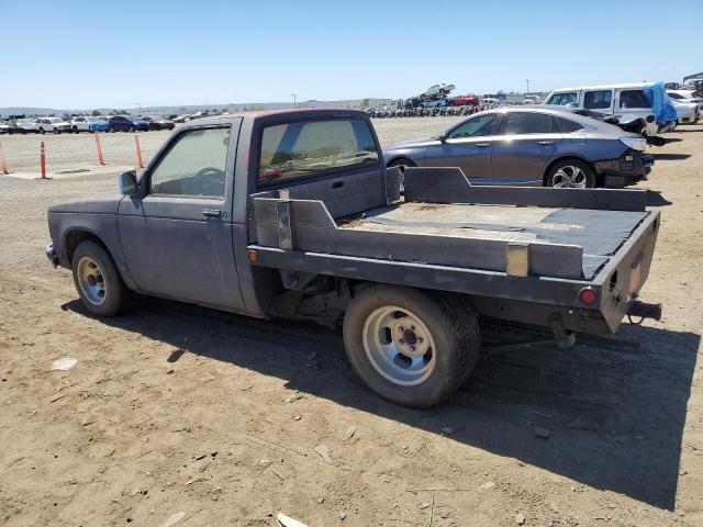 Photo 1 VIN: 1GCBS14E0F8182369 - CHEVROLET S TRUCK S1 