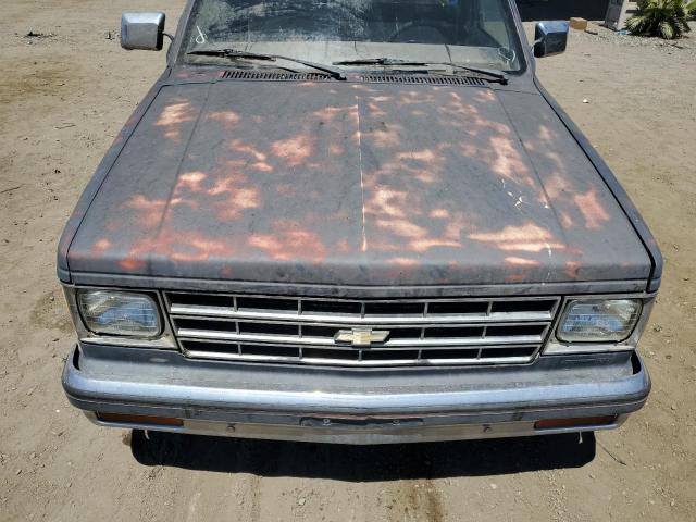 Photo 10 VIN: 1GCBS14E0F8182369 - CHEVROLET S TRUCK S1 