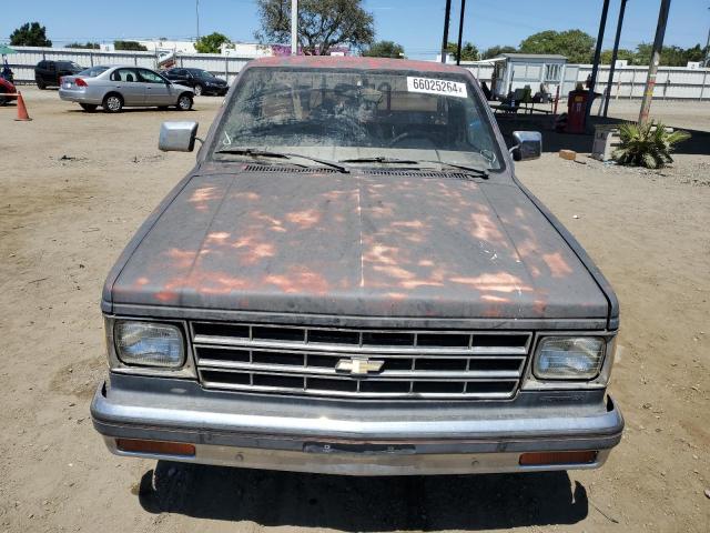 Photo 4 VIN: 1GCBS14E0F8182369 - CHEVROLET S TRUCK S1 