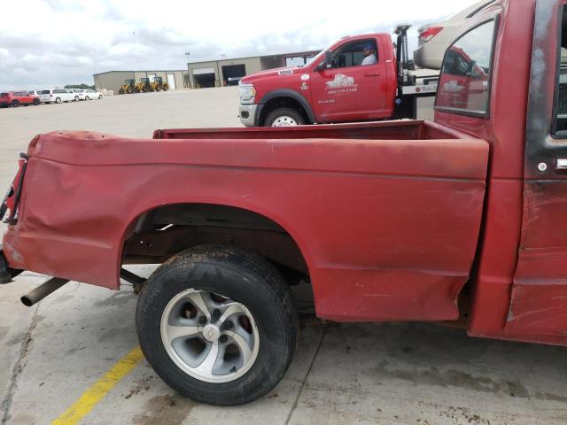 Photo 5 VIN: 1GCBS14E4J2286360 - CHEVROLET S10 