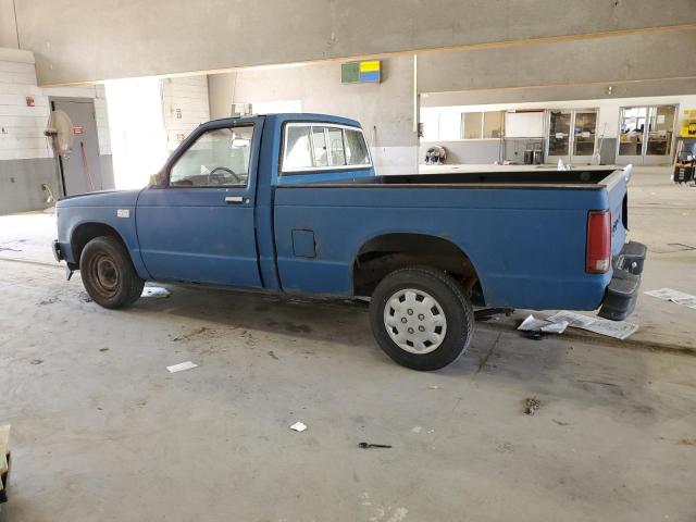 Photo 1 VIN: 1GCBS14E5J2266201 - CHEVROLET S10 