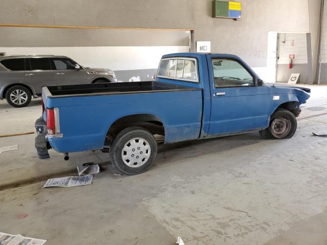 Photo 2 VIN: 1GCBS14E5J2266201 - CHEVROLET S10 