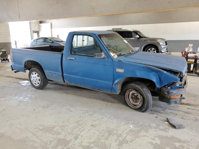 Photo 3 VIN: 1GCBS14E5J2266201 - CHEVROLET S10 