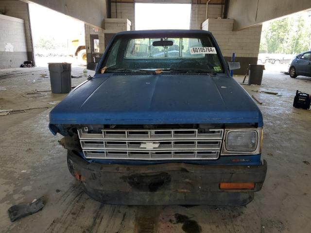 Photo 4 VIN: 1GCBS14E5J2266201 - CHEVROLET S10 