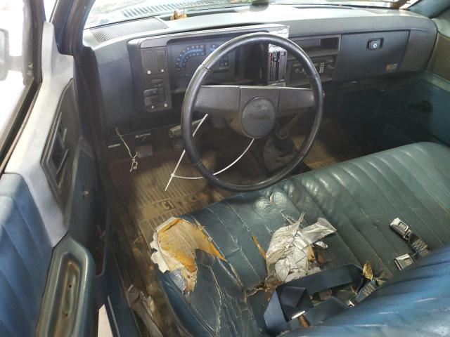 Photo 7 VIN: 1GCBS14E5J2266201 - CHEVROLET S10 