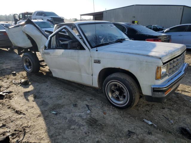 Photo 3 VIN: 1GCBS14R2J2163708 - CHEVROLET S10 