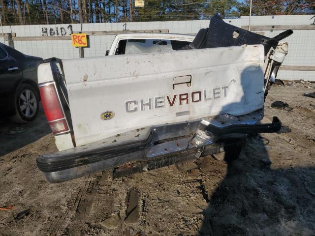 Photo 5 VIN: 1GCBS14R2J2163708 - CHEVROLET S10 