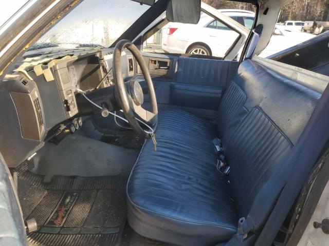 Photo 6 VIN: 1GCBS14R2J2163708 - CHEVROLET S10 