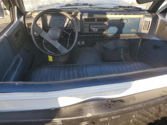 Photo 7 VIN: 1GCBS14R2J2163708 - CHEVROLET S10 